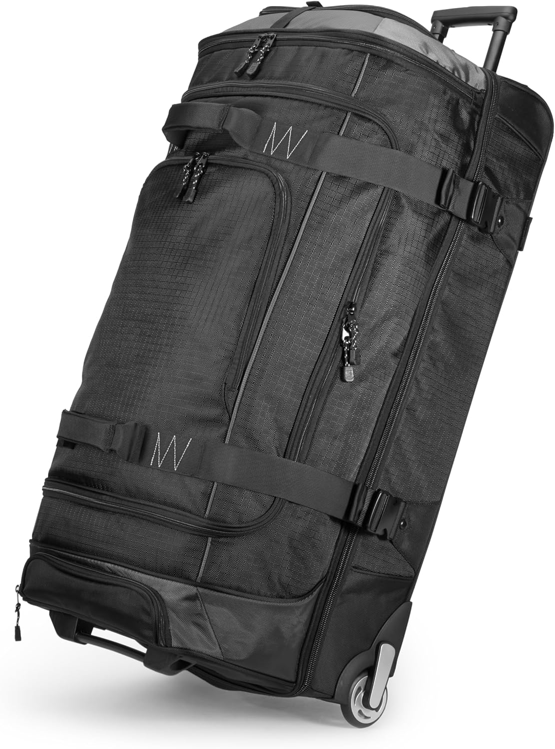 Luggage and Bags